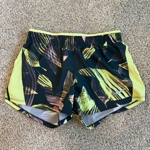 Nike Dri-Fit Shorts Small